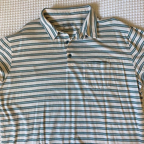 Patagonia Polo - Picture 1 of 2